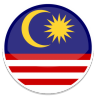 Flag Malaysia