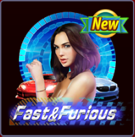 Fast and Furious Smcrown