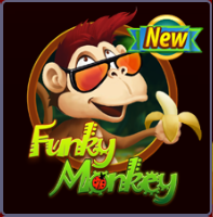 Funcky Monkey Games Smcrown