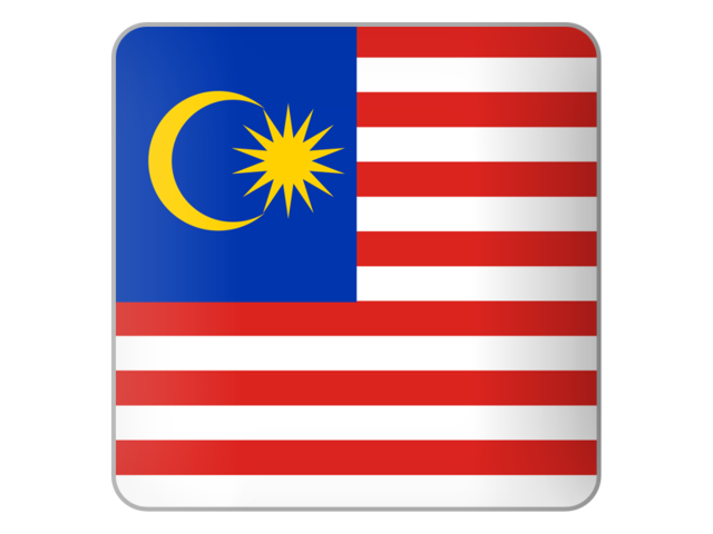 Flag Malaysia Languange