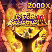 Open Sesame Games Smcrown