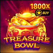 Treasure Bowl Smcrown