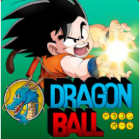 Dragon Ball Casino Game