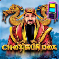 Choy Sun Dao Casino Games Live