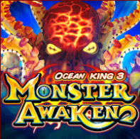 Smcrown Monster Casino Image