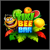 Tiki Bee Bar Casino Games Image 