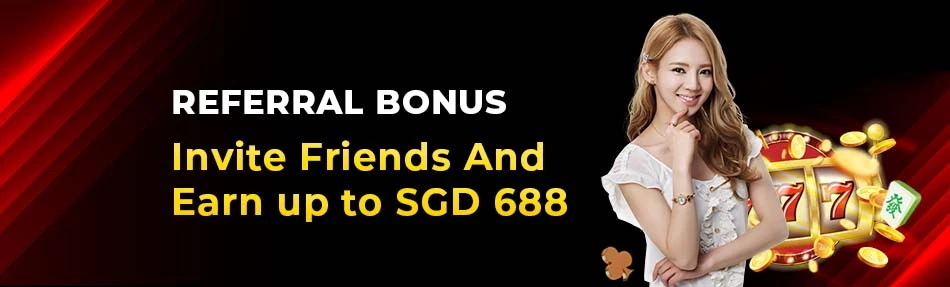 refer bonus