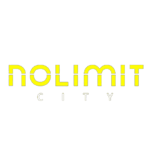 logo nolimitcity