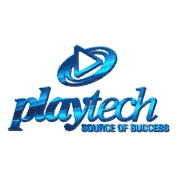 logo playtech