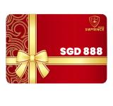 SMPRINCE GAME CREDIT SGD 888