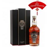 Chivas Regal 25 Years